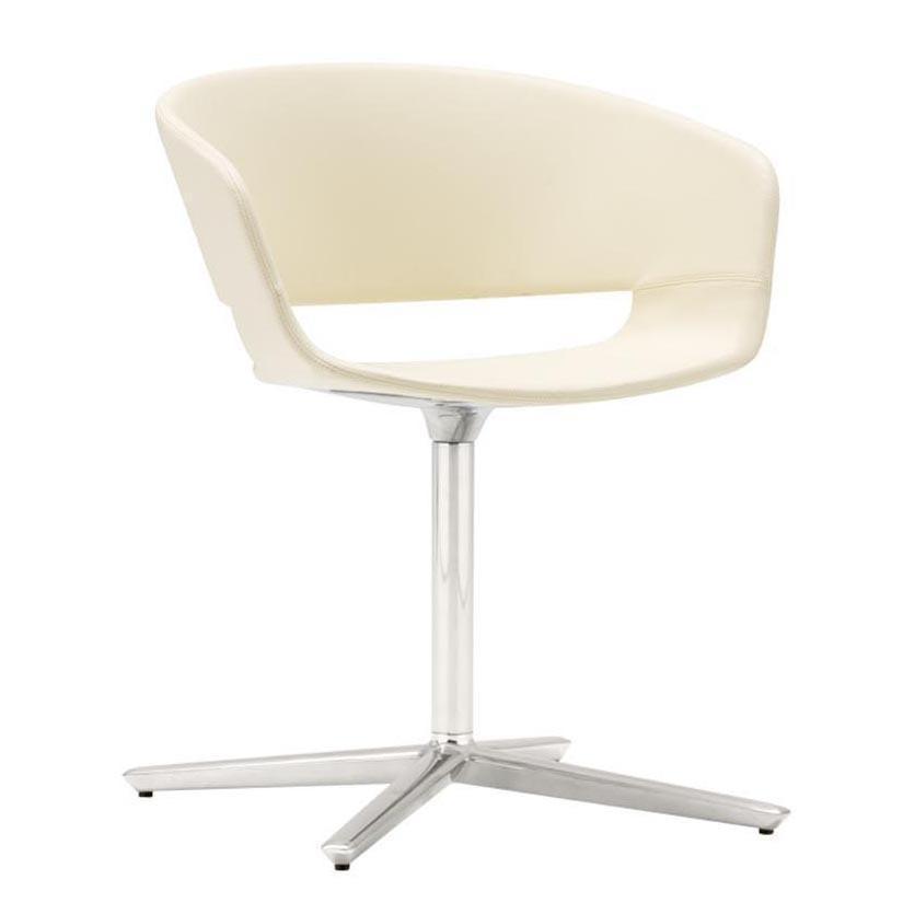 Ronda SO0430 Armchair - 4-Star Swivel Base