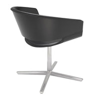 Ronda SO0430 Armchair - 4-Star Swivel Base