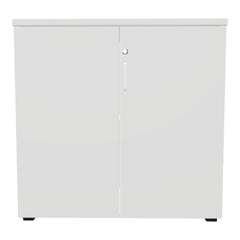 Modular Storage Unit w/ Doors & Shelves (31.5" W)
