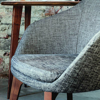 430 Opera Dining Chair