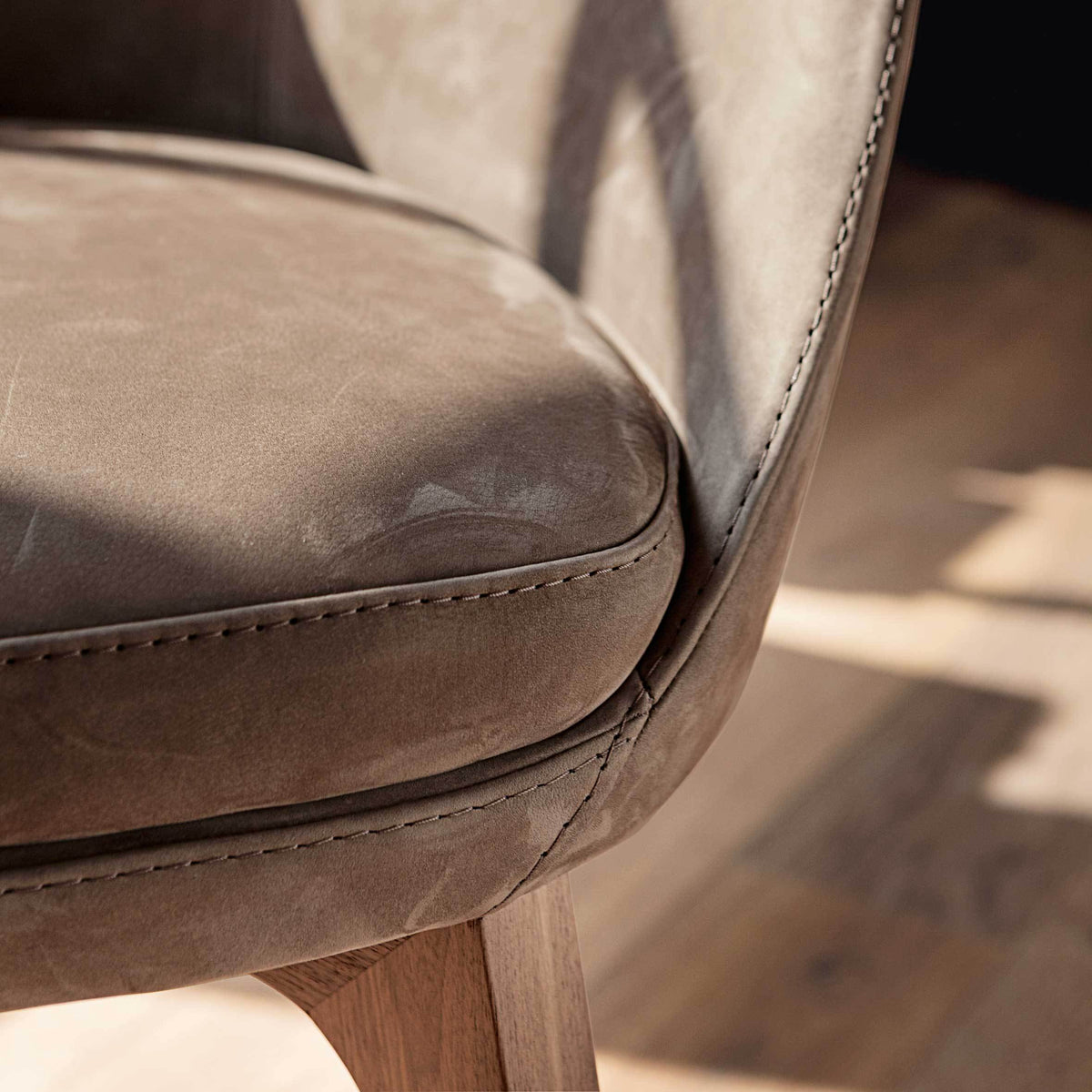 430 Opera Dining Chair