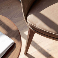 430 Opera Dining Chair