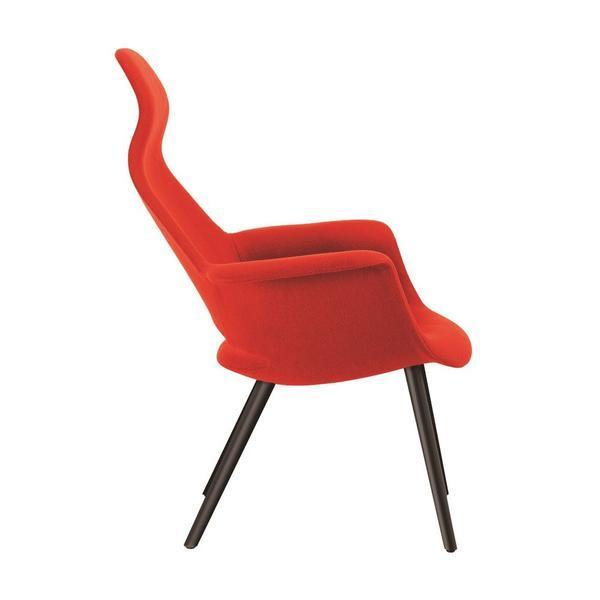 Organic Highback Chair