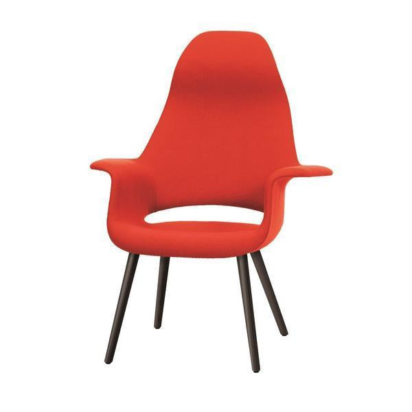 Organic Highback Chair