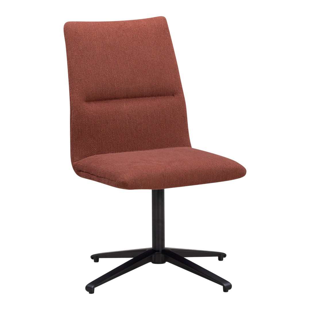 Ori High Back Conference Chair - 4-Star Swivel Base
