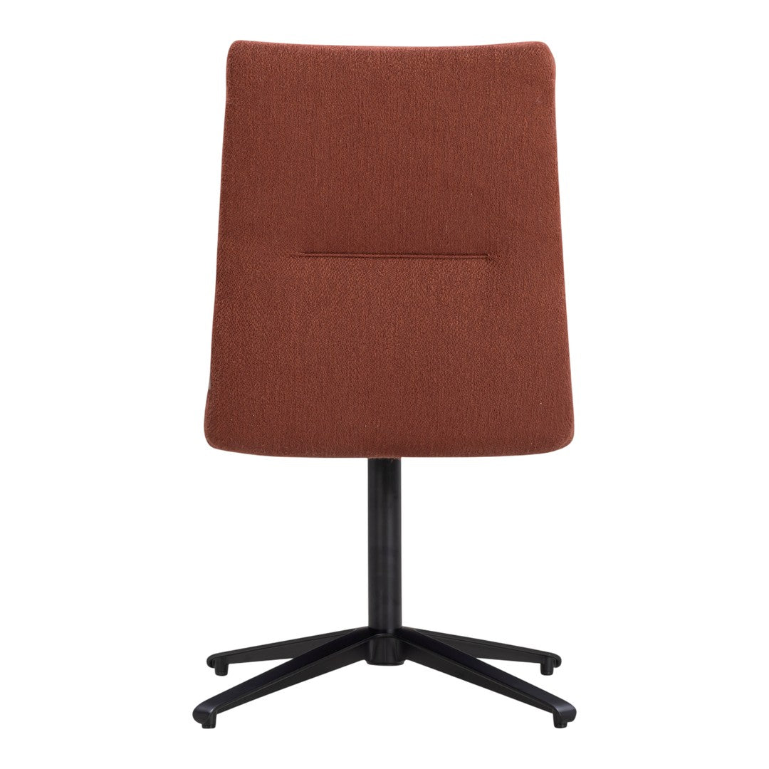 Ori High Back Conference Chair - 4-Star Swivel Base