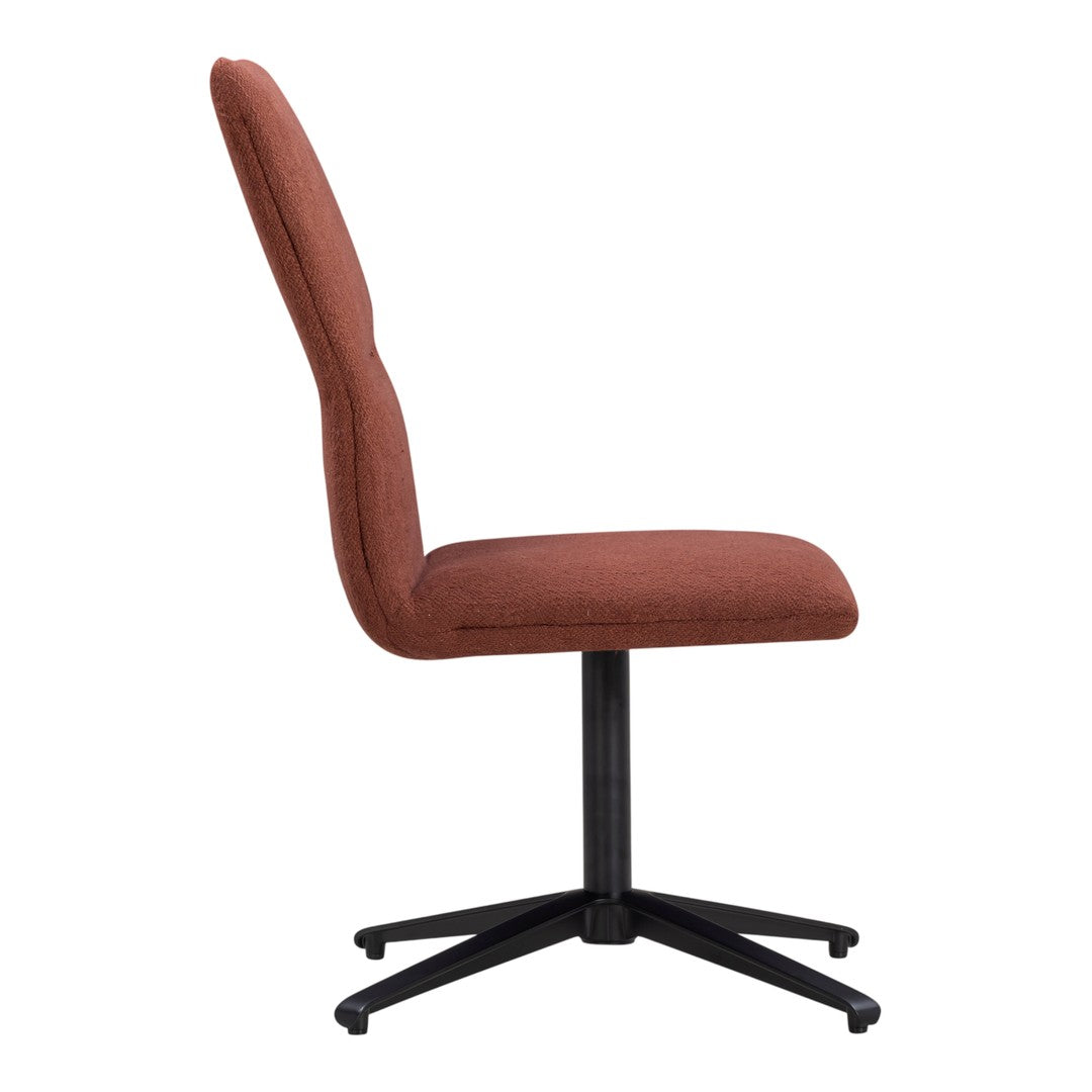 Ori High Back Conference Chair - 4-Star Swivel Base