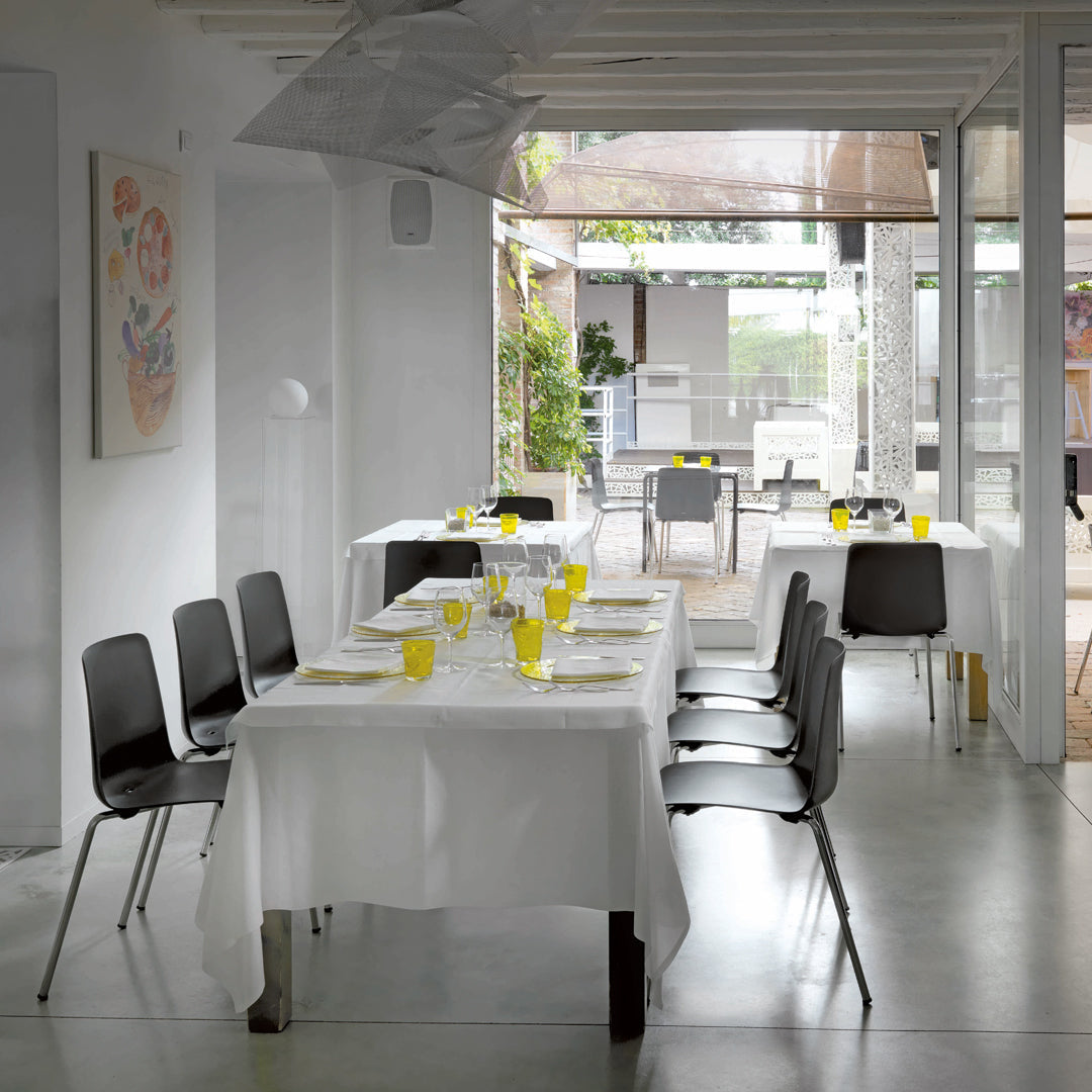 Vesper Dining Chair - Stackable