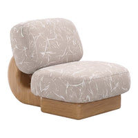 Orla Armchair