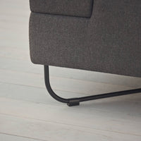 Orlando O2 Garden Sofa w/ 4 Modules & Chaise