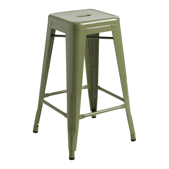 H65 Stool - Indoor