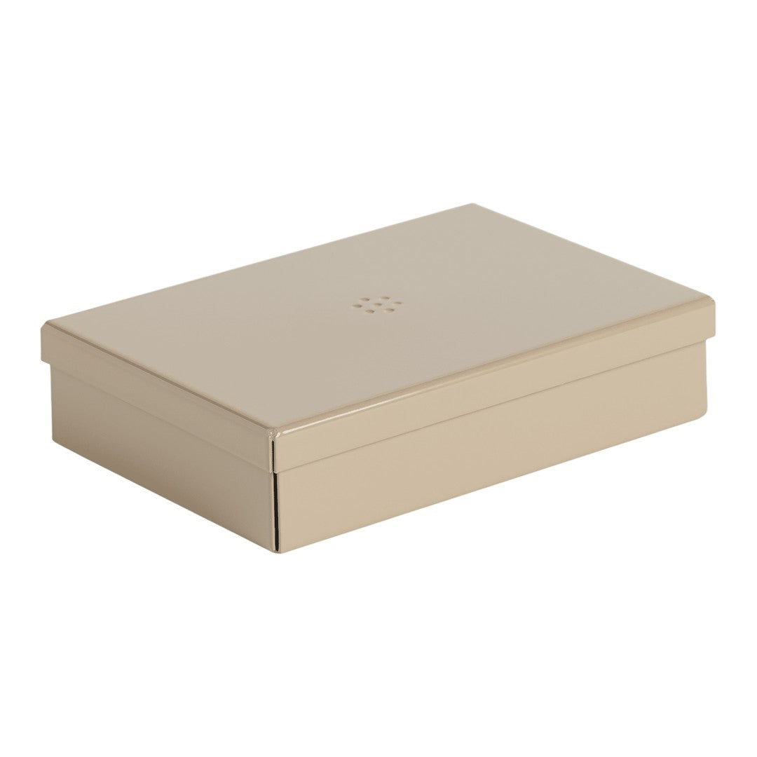 Metal Box