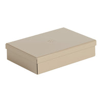 Metal Box
