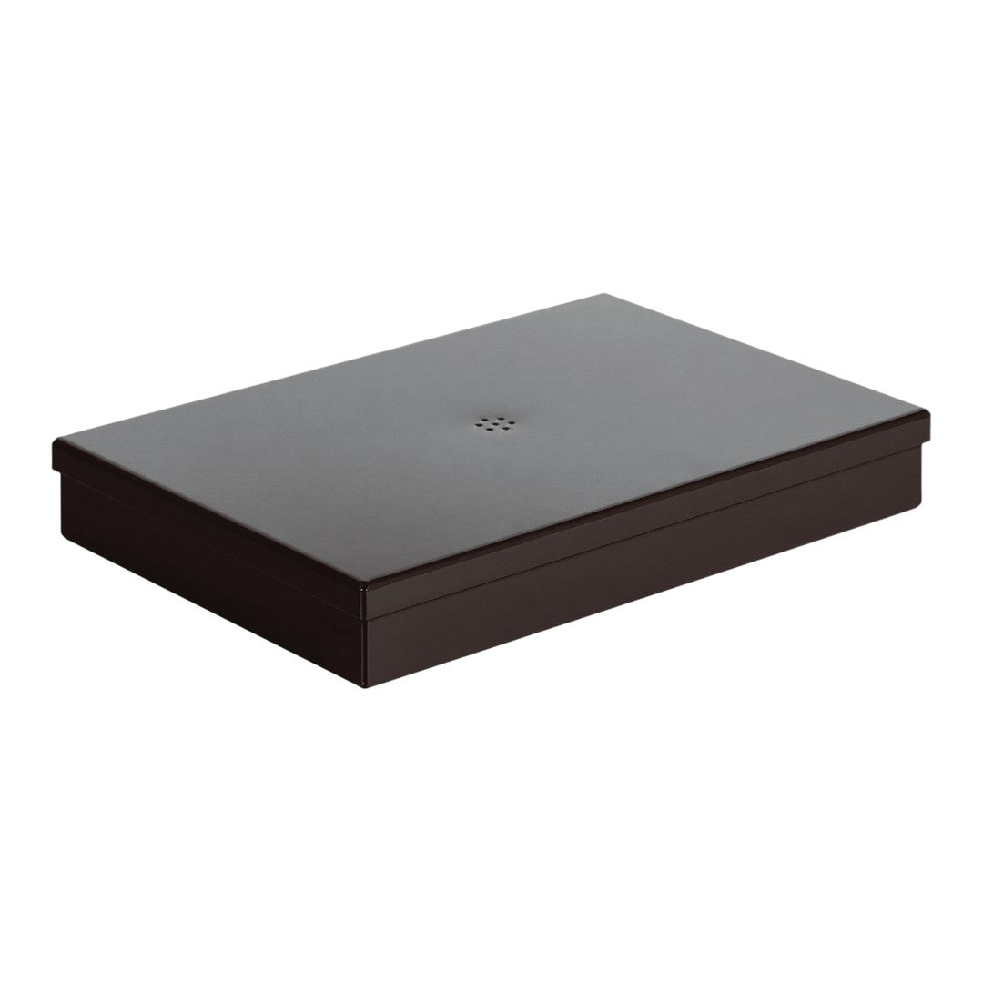 Metal Box