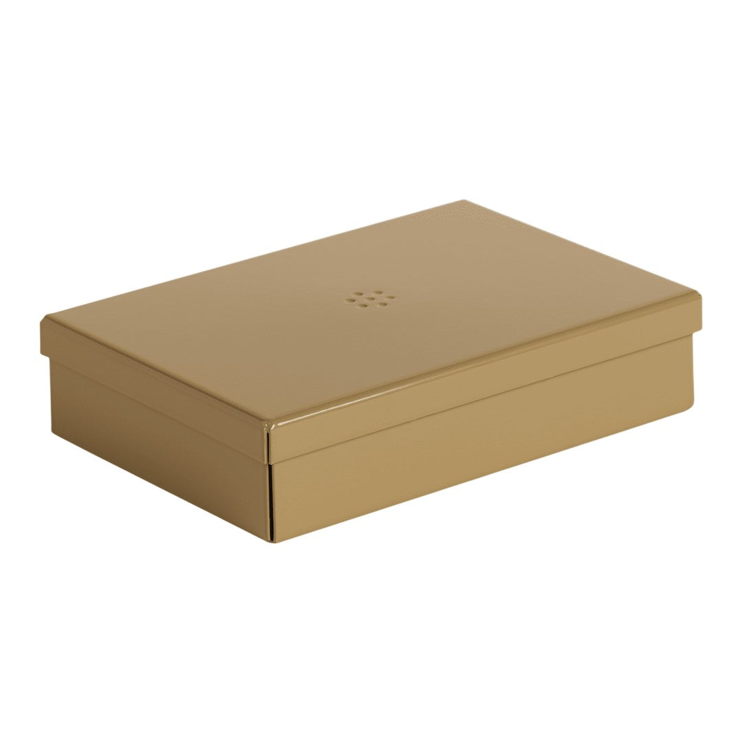 Metal Box