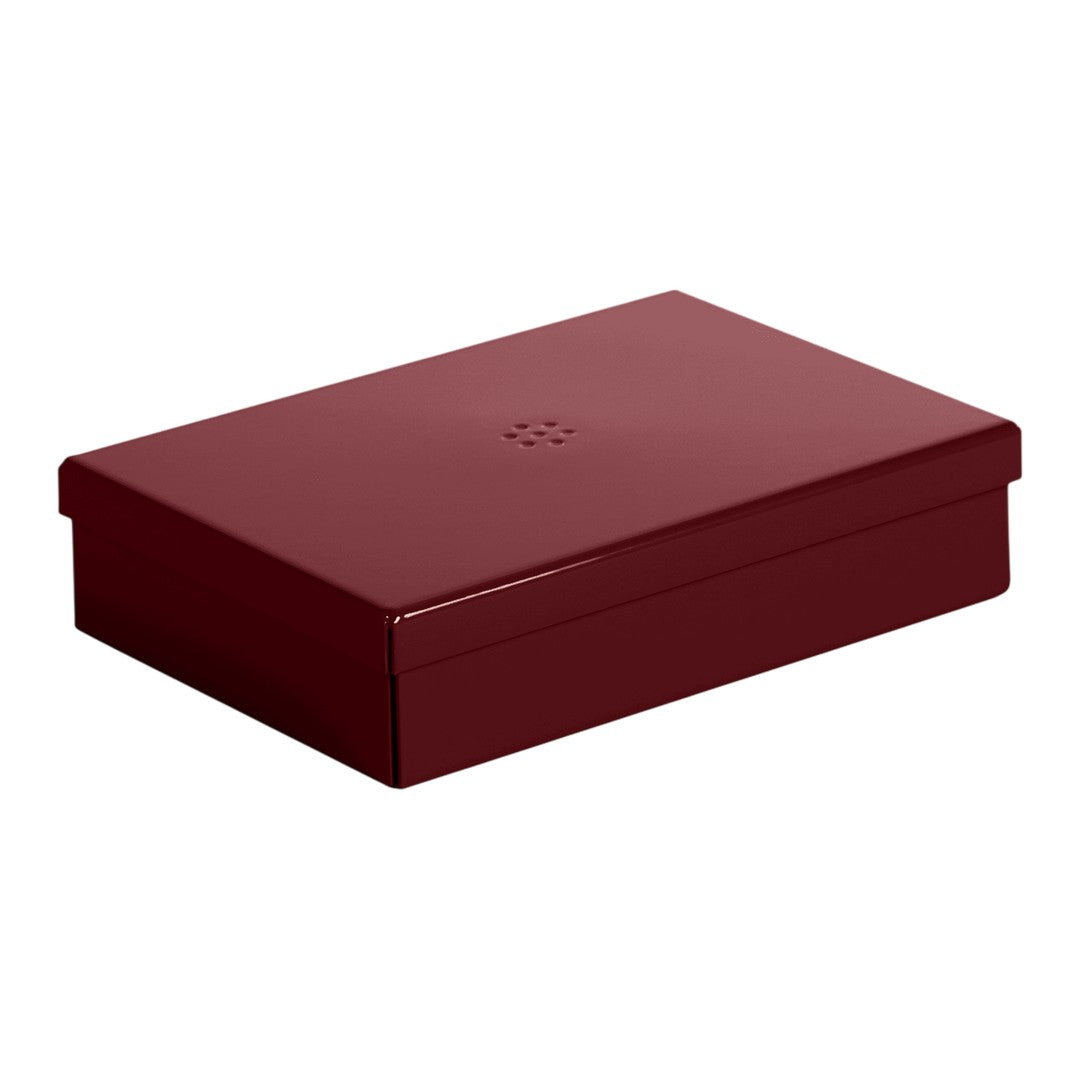 Metal Box
