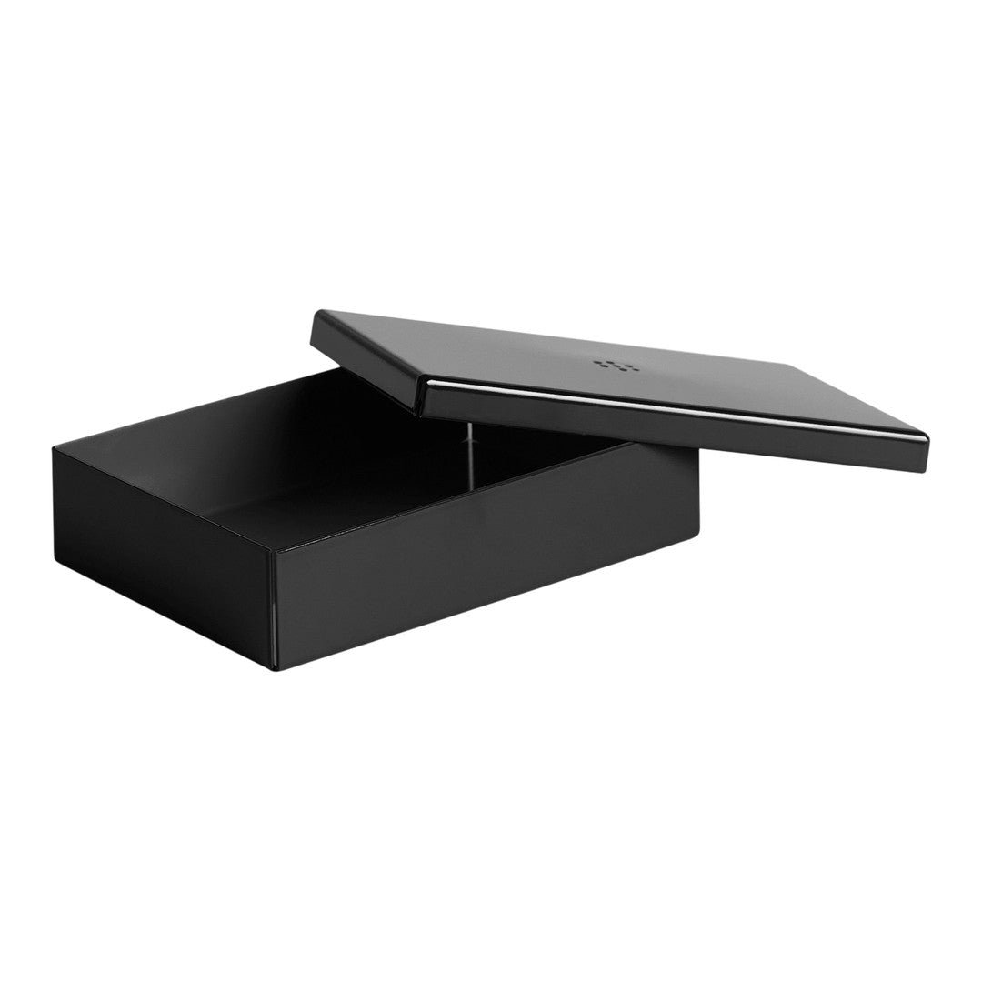 Metal Box