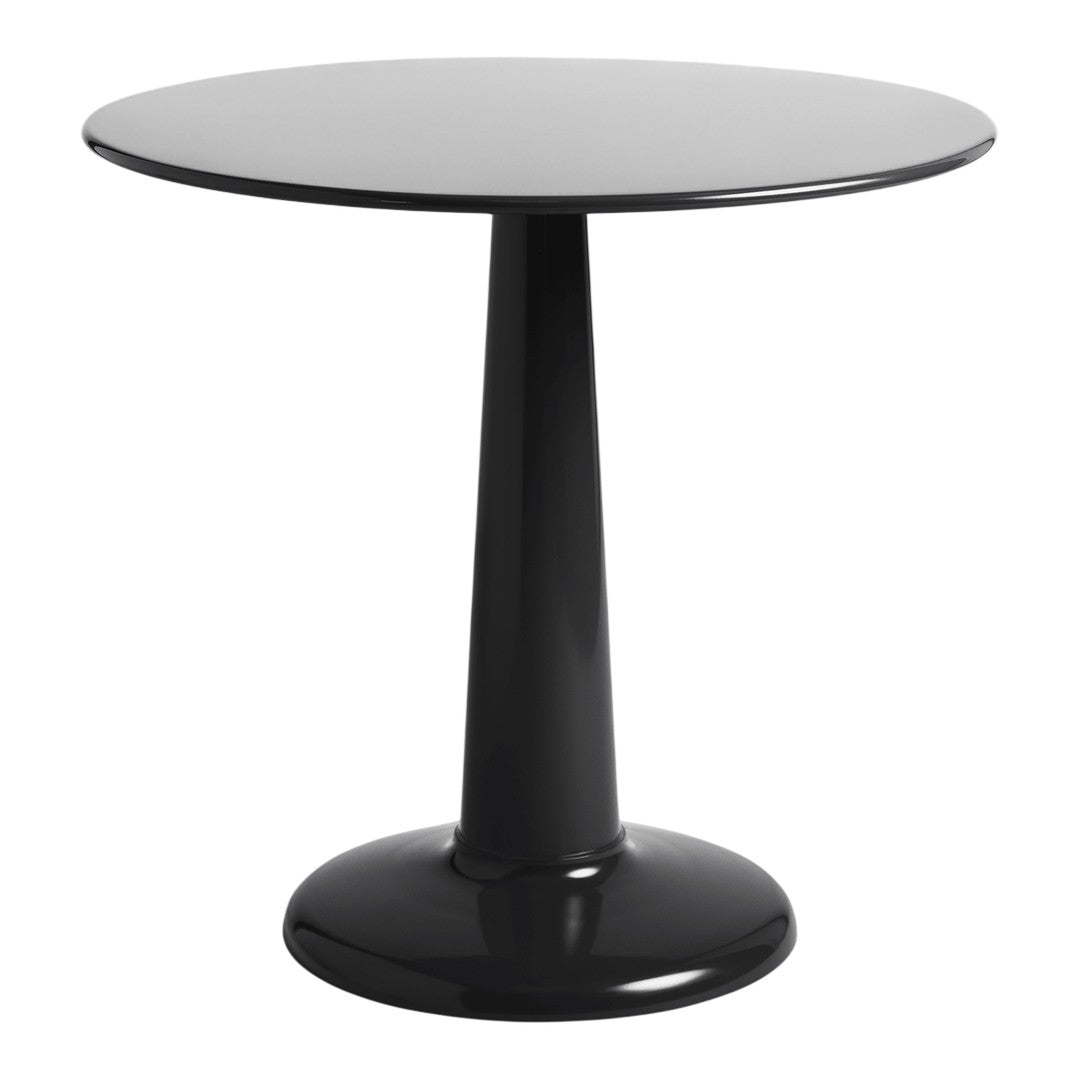 G Table - Round