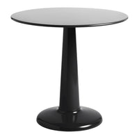 G Table - Round