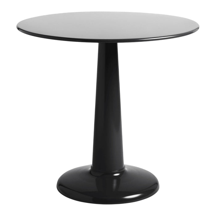 G Table - Round