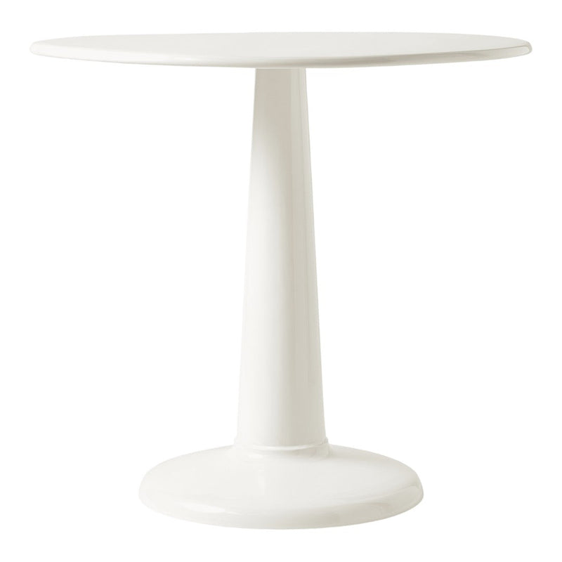 G Table - Round