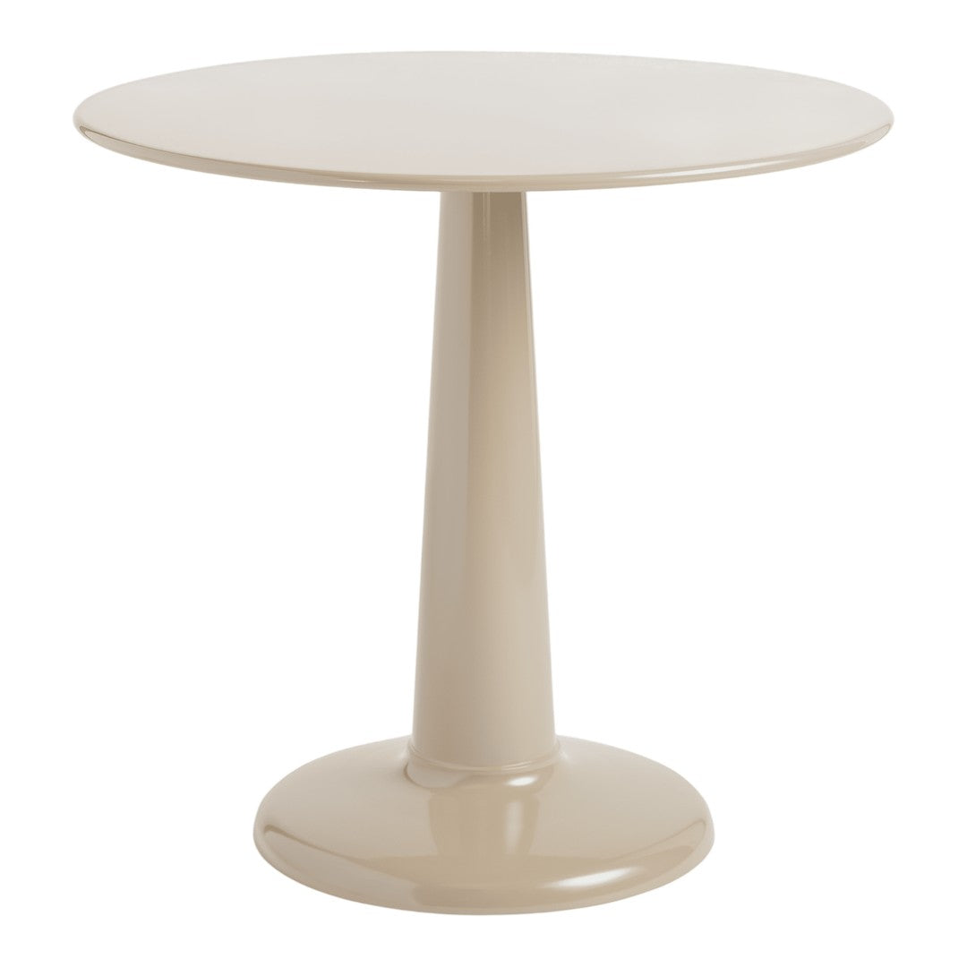 G Table - Round