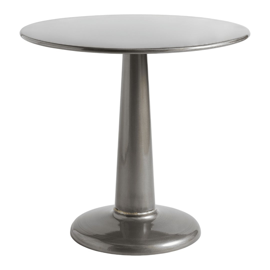 G Table - Round