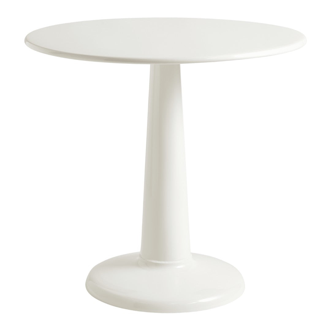 G Table - Round
