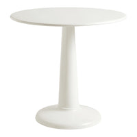 G Table - Round