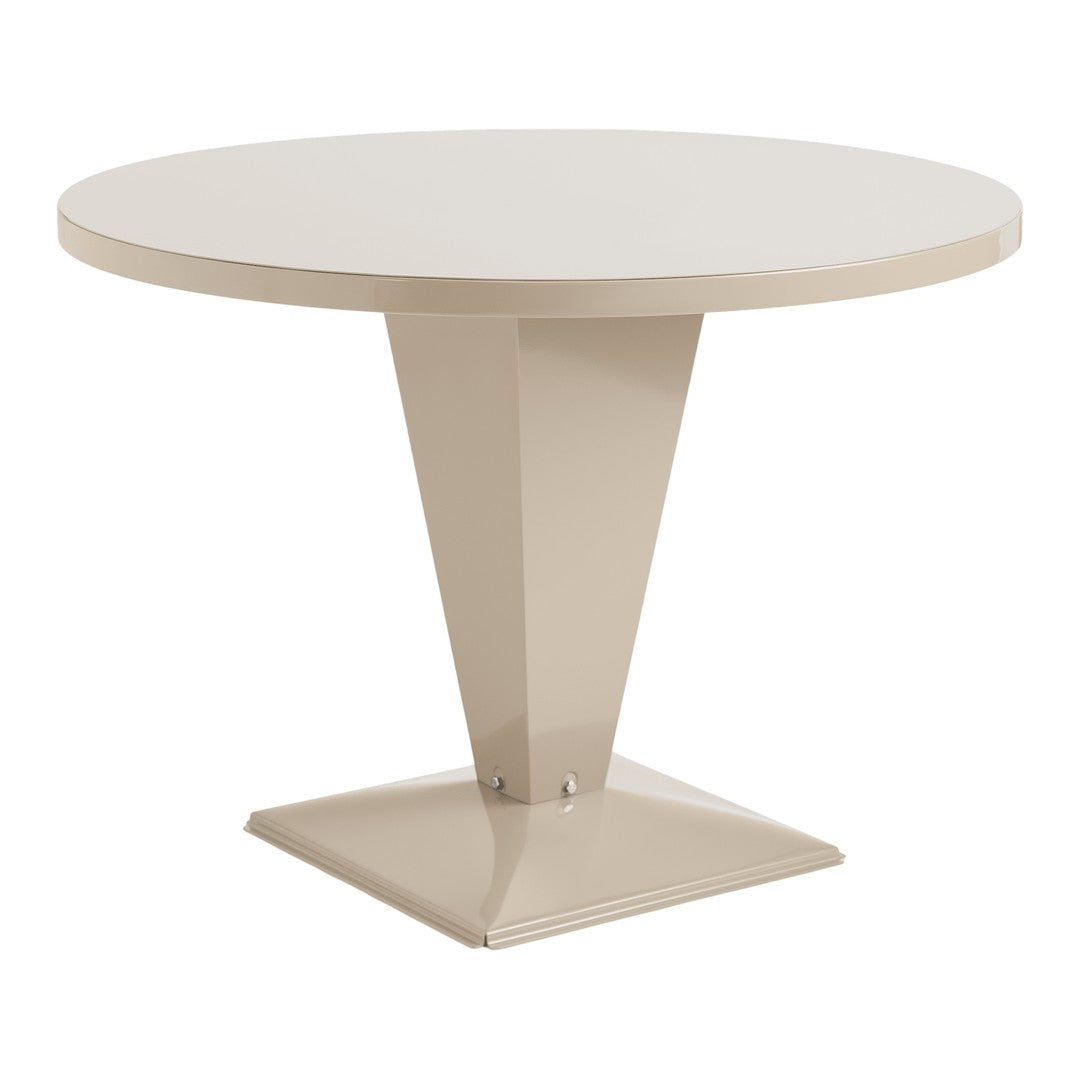 KUB Table - Round
