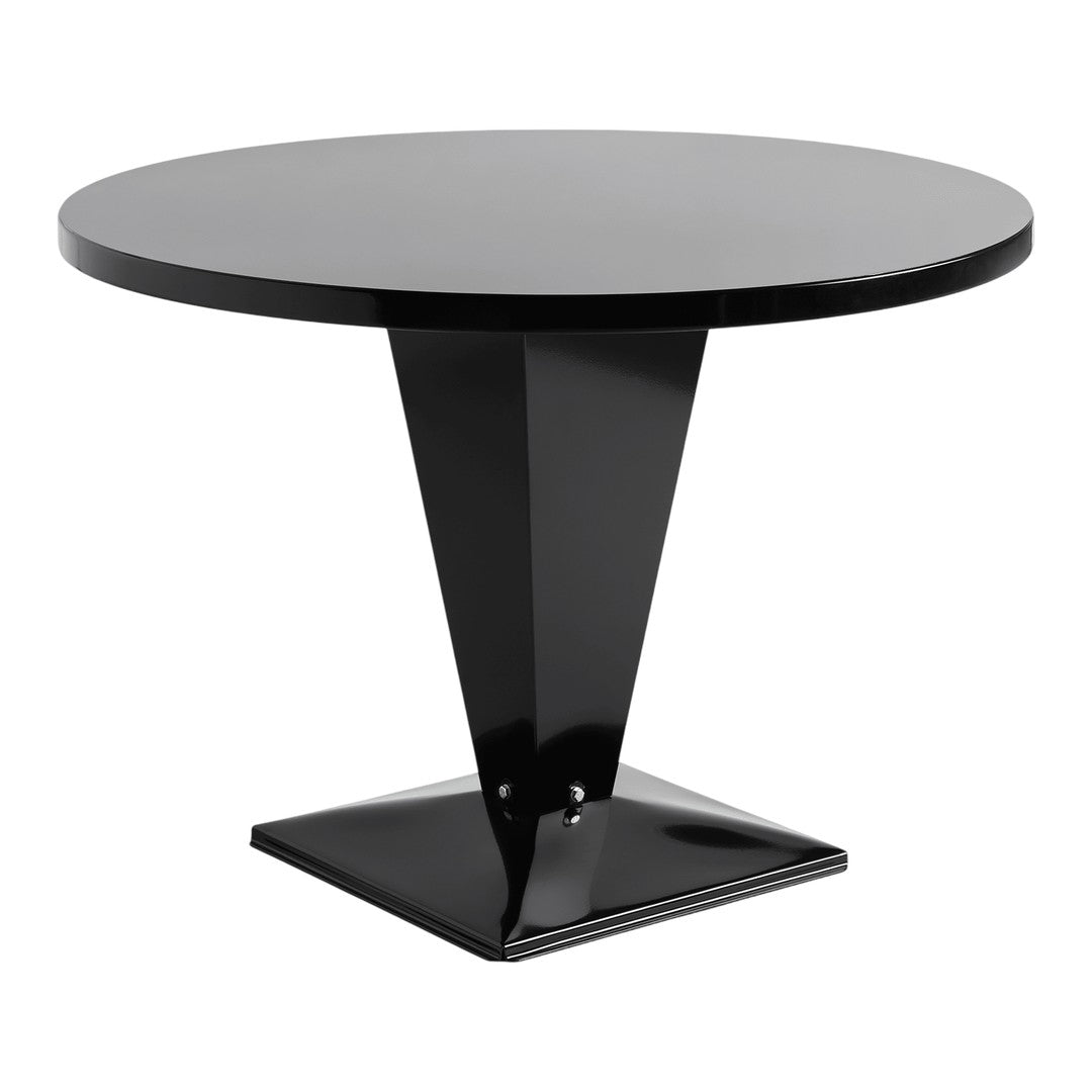KUB Table - Round