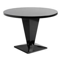 KUB Table - Round