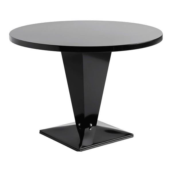 KUB Table - Round
