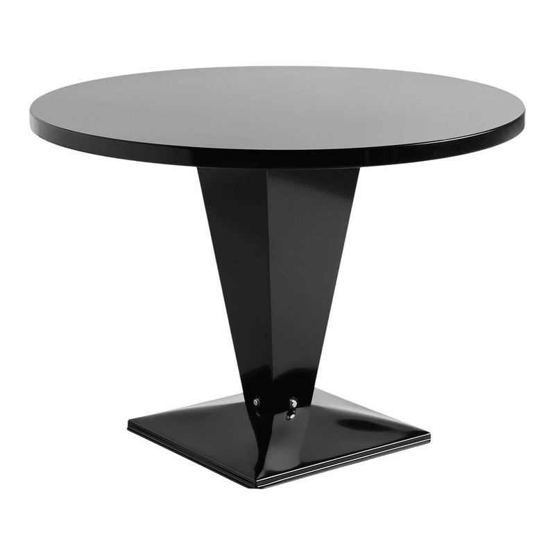 KUB Table - Round