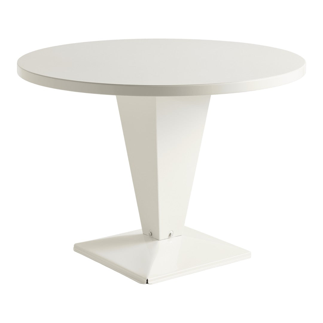 KUB Table - Round