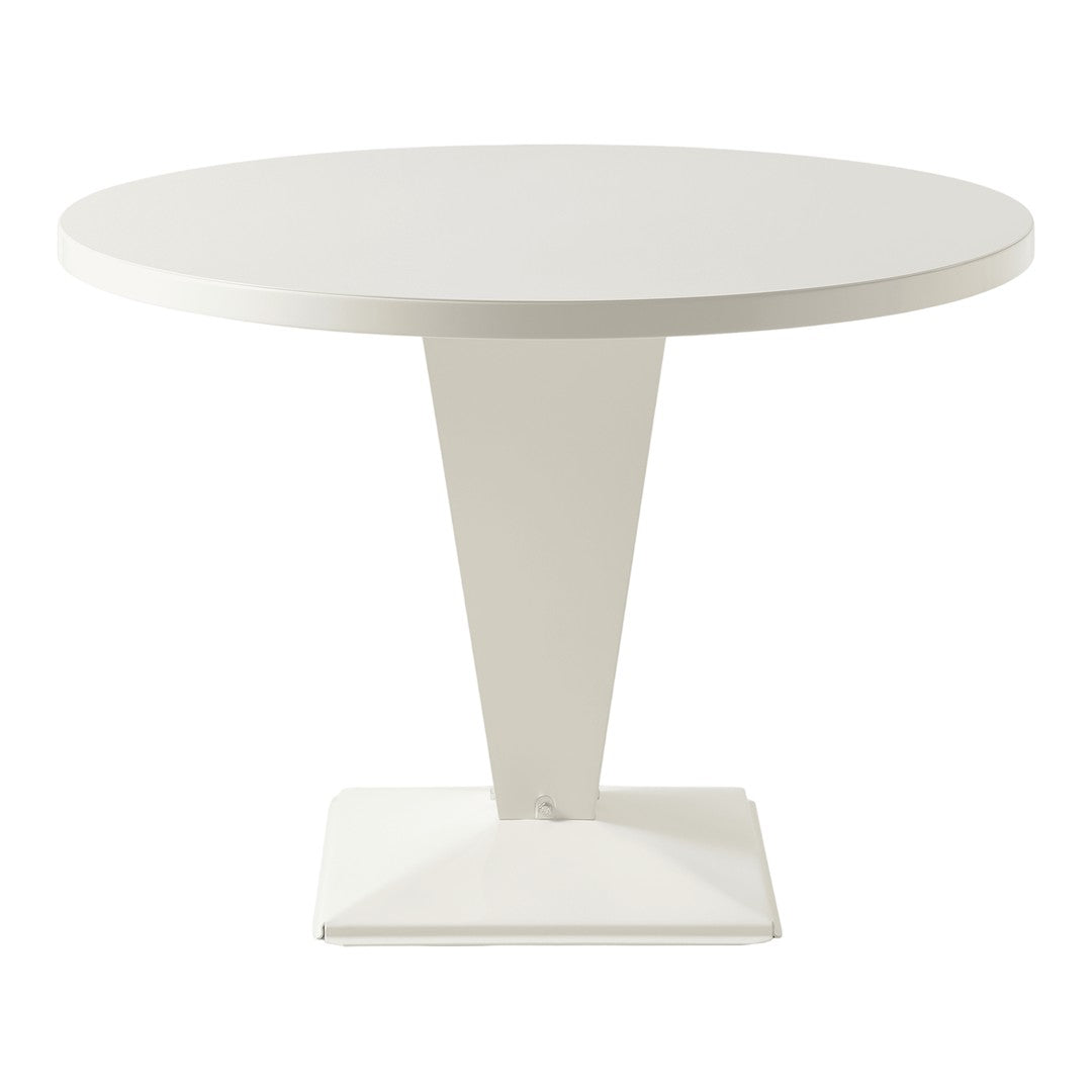 KUB Table - Round