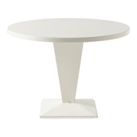 KUB Table - Round