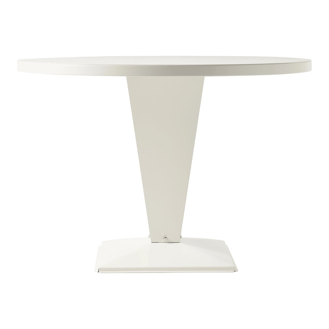 KUB Table - Round