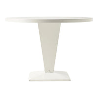 KUB Table - Round