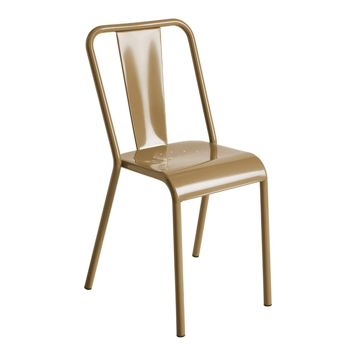 T37E Chair - Outdoor
