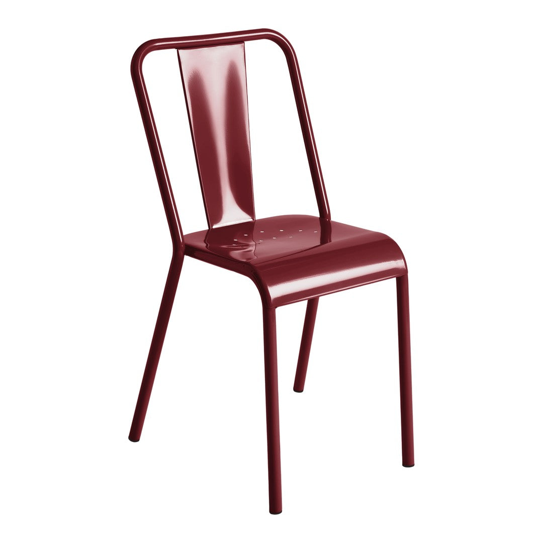 T37E Chair - Outdoor