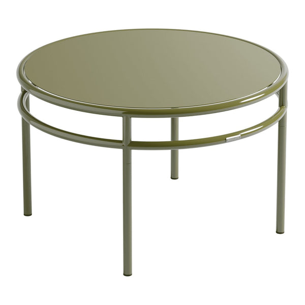 Epure Coffee Table - Round