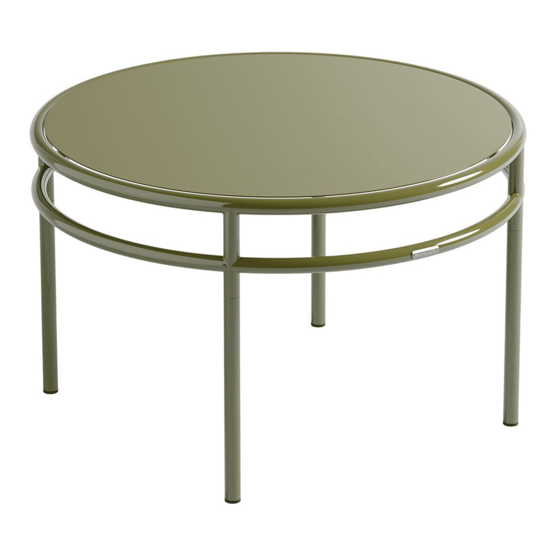 Epure Coffee Table - Round