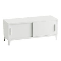 Media Console