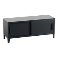 Media Console