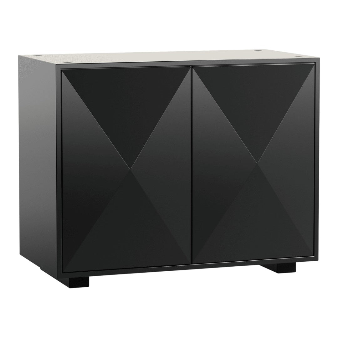Diamond Locker - 2 Doors