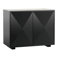 Diamond Locker - 2 Doors