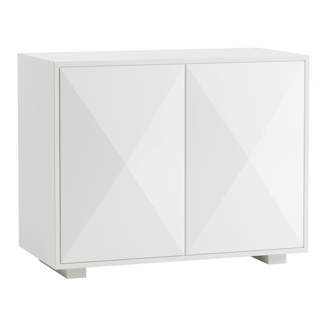 Diamond Locker - 2 Doors