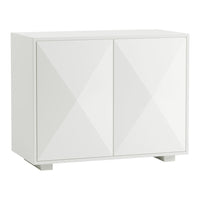 Diamond Locker - 2 Doors