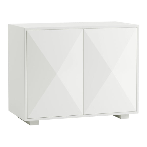 Diamond Locker - 2 Doors